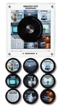 Radiohead Magnetic Vinyl Set